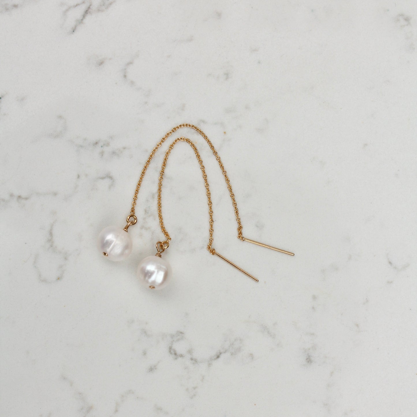 Fresh Water Pearl Chain Threader