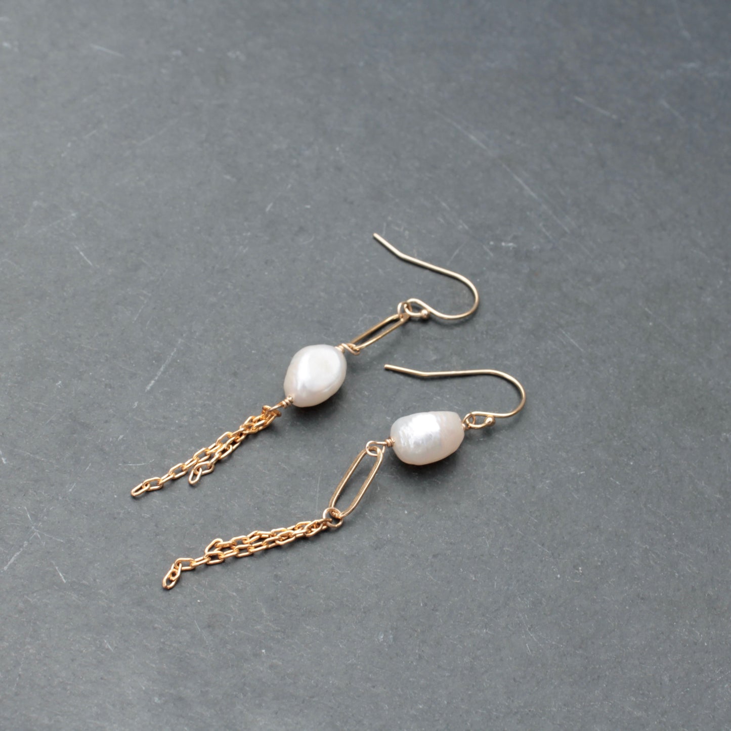Vise Versa Gemstone Earrings