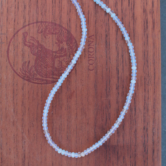 Opalite Choker Necklaces