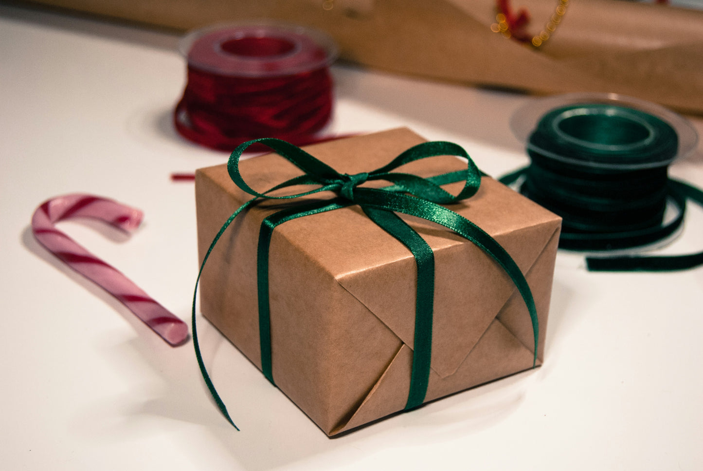 Gift Wrapping