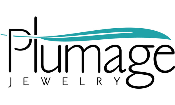 Plumage Jewelry logo