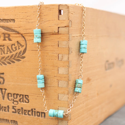 Sterling Silver Bracelet Set