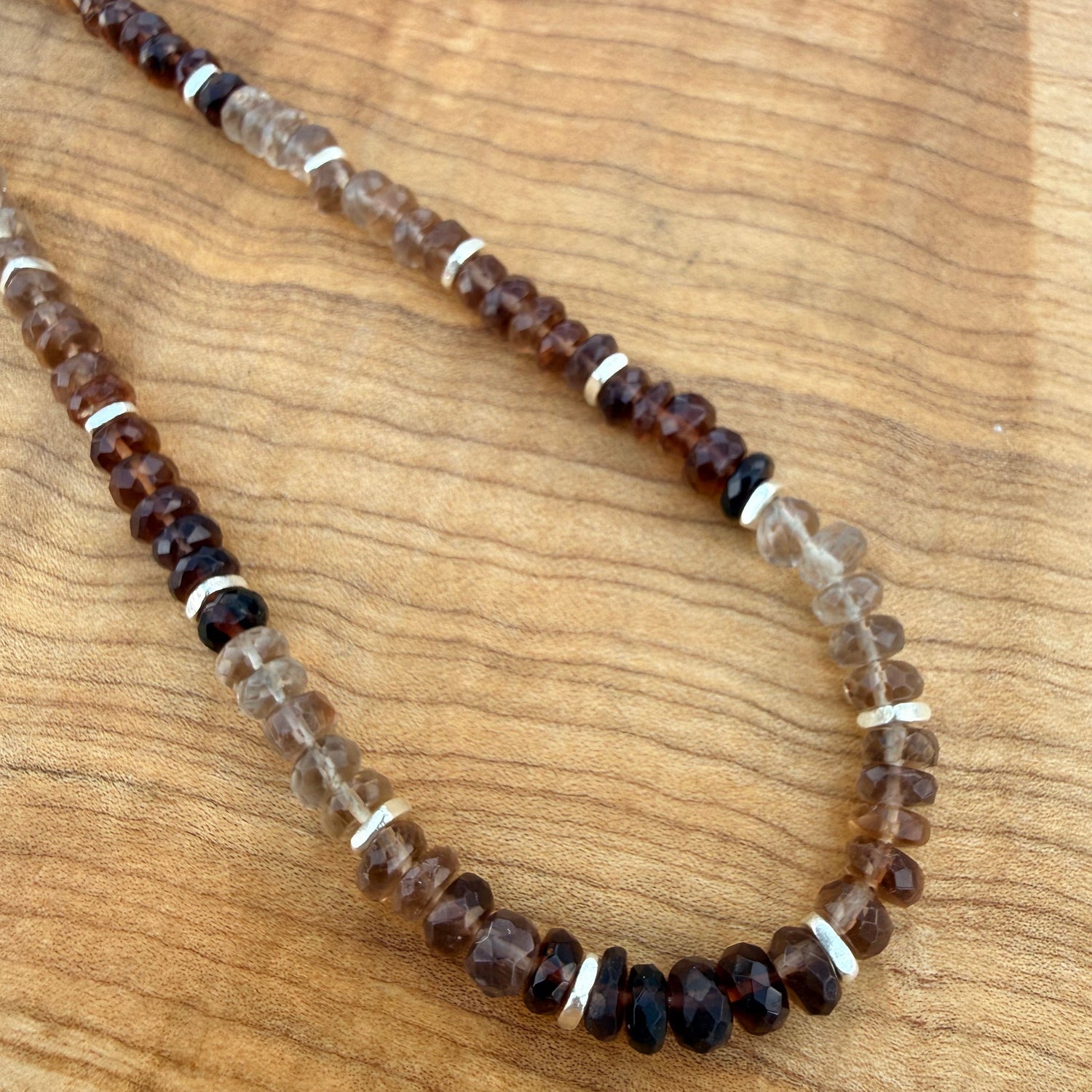 Gemstone Necklaces