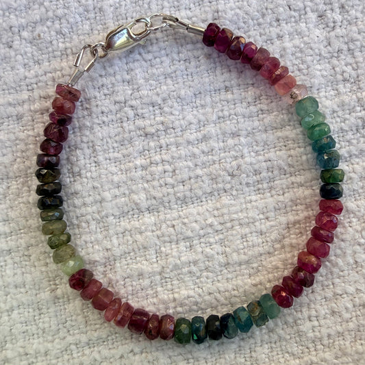 Tourmaline Bracelet