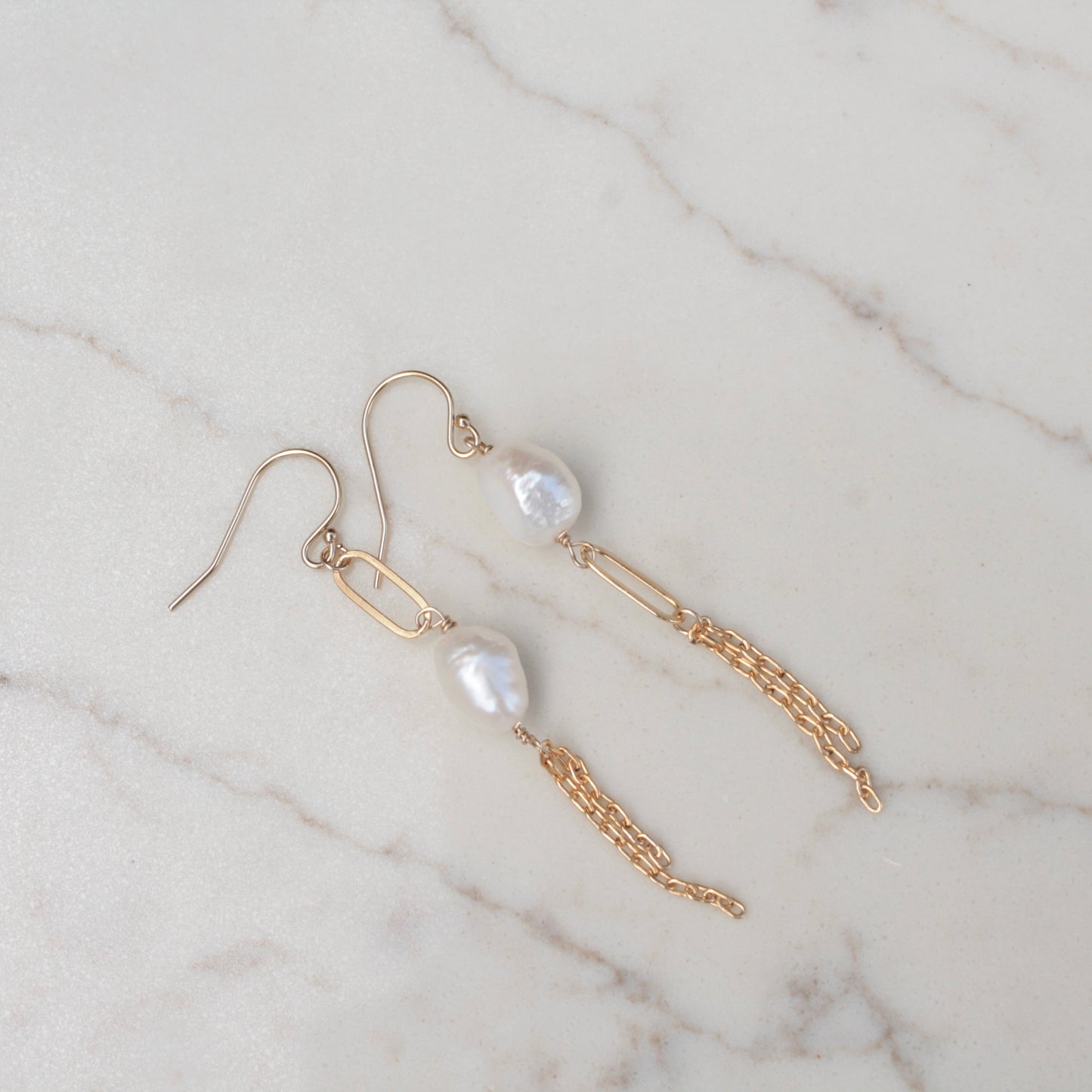 Vise Versa Gemstone Earrings