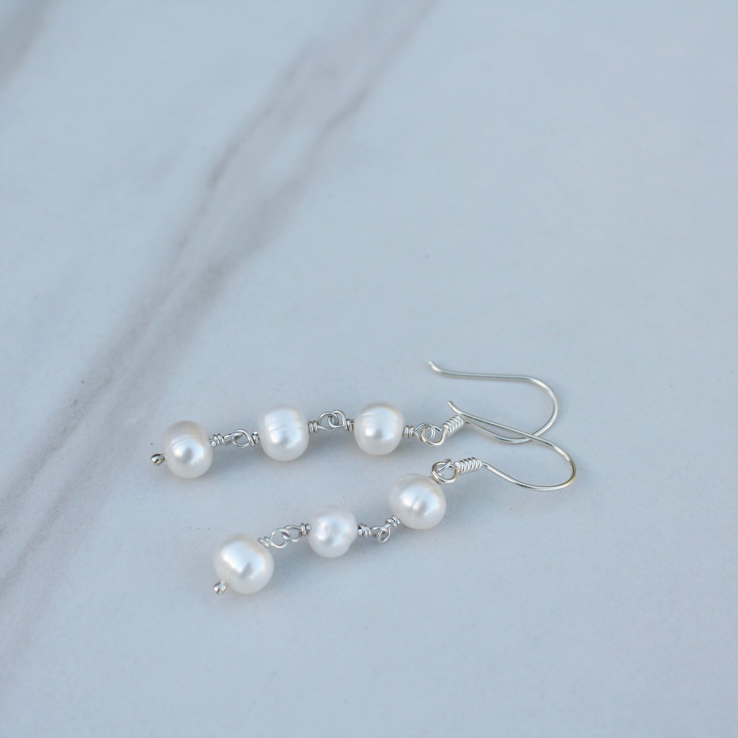 Gotas de triple perla