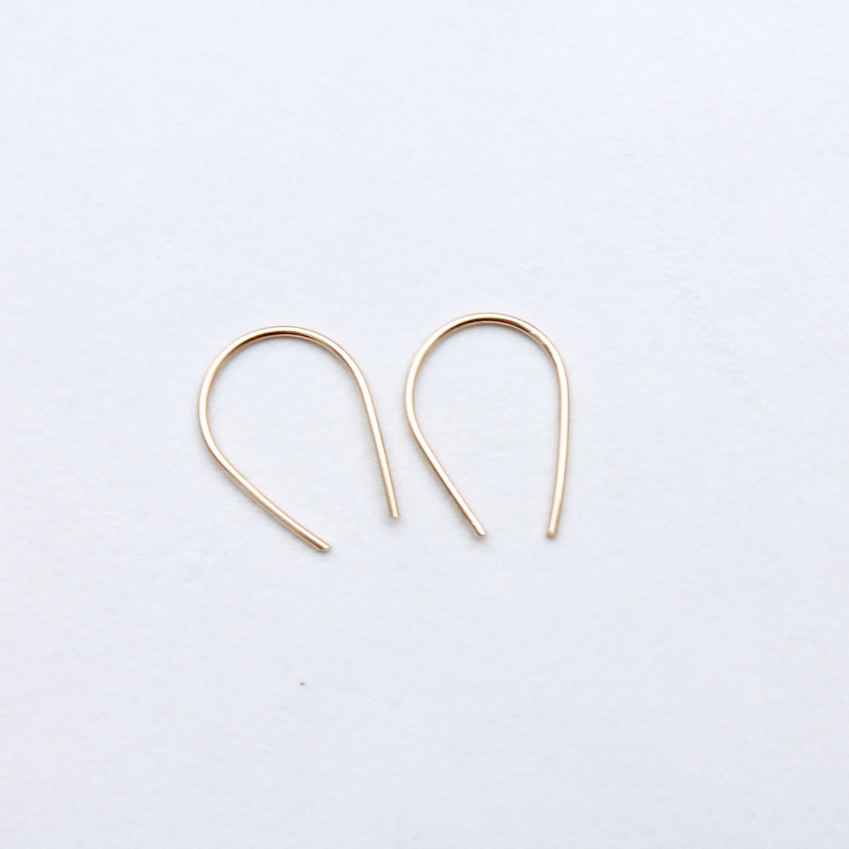 Mini Threader Mini Horseshoe Threader – Plumage Jewelry